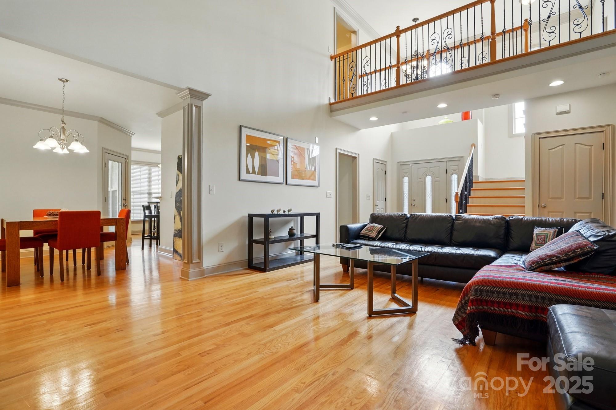 Seven Oaks - Residential