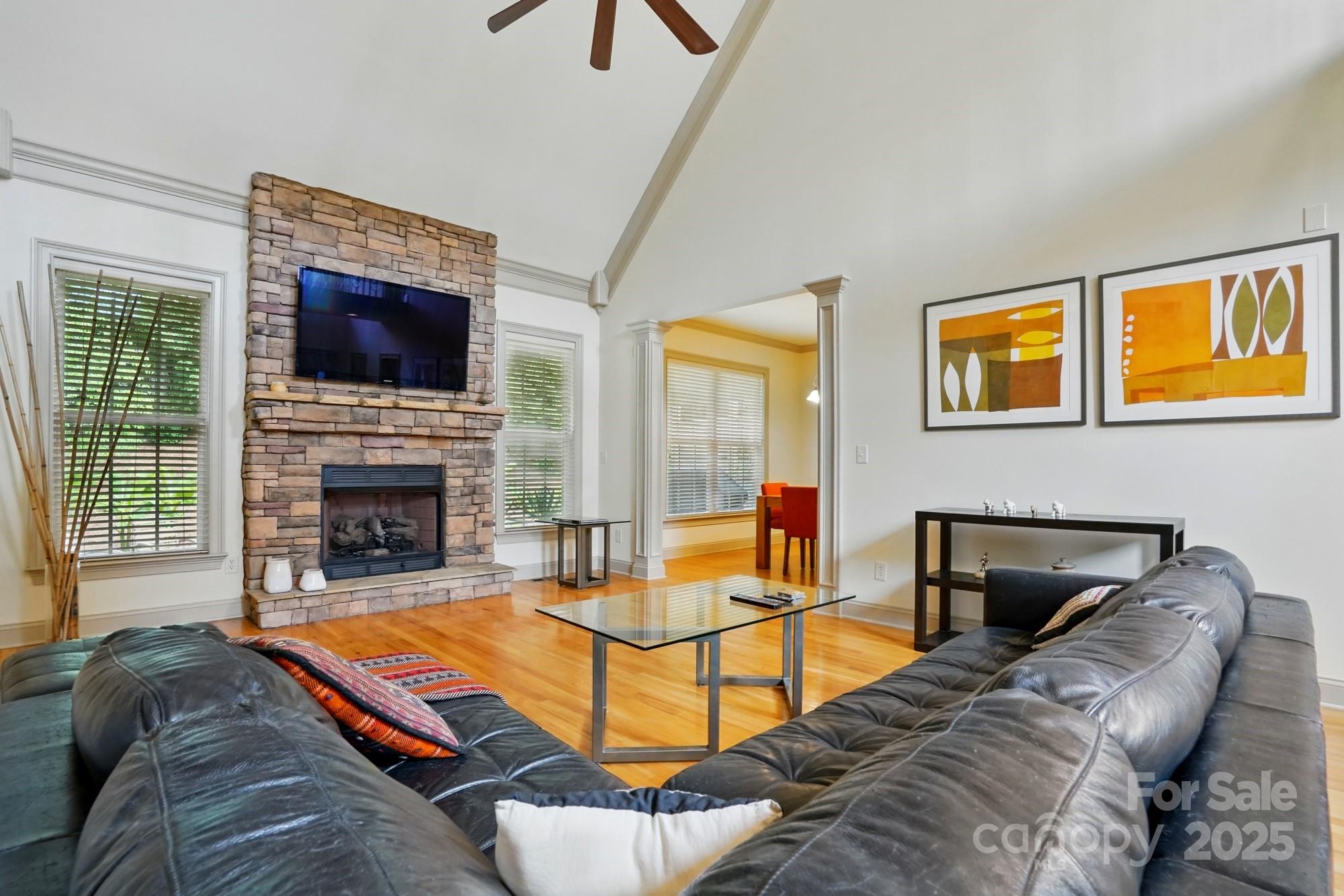 Seven Oaks - Residential