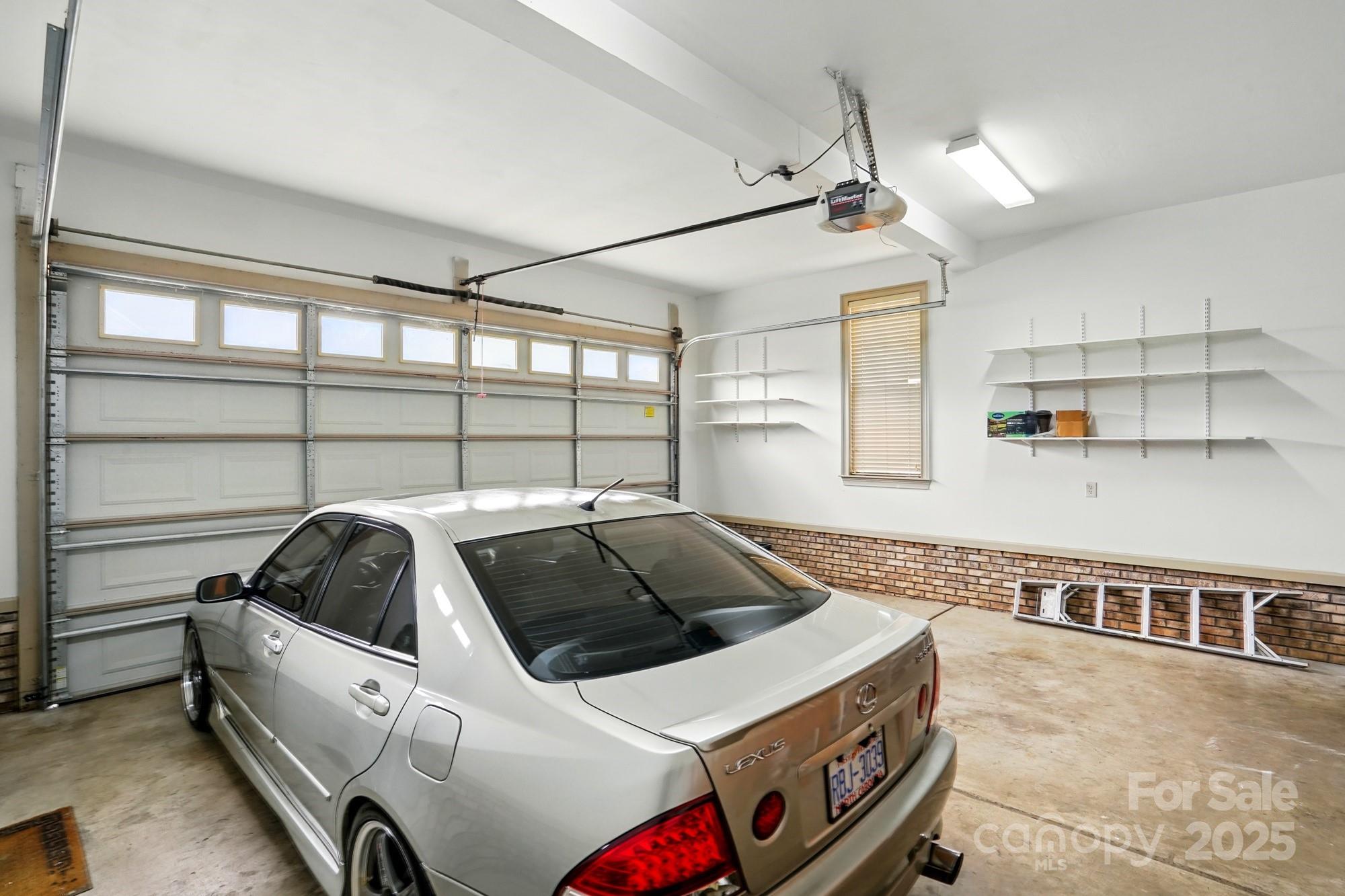 Seven Oaks - Residential