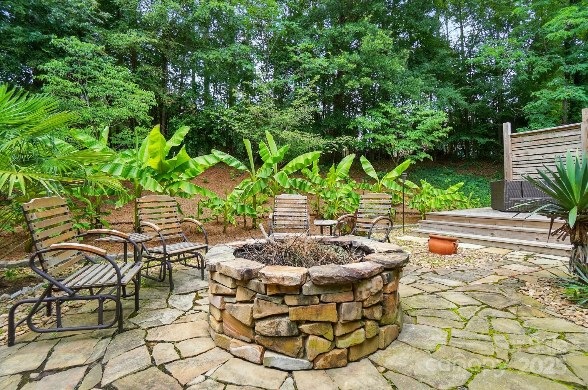 Seven Oaks - Residential