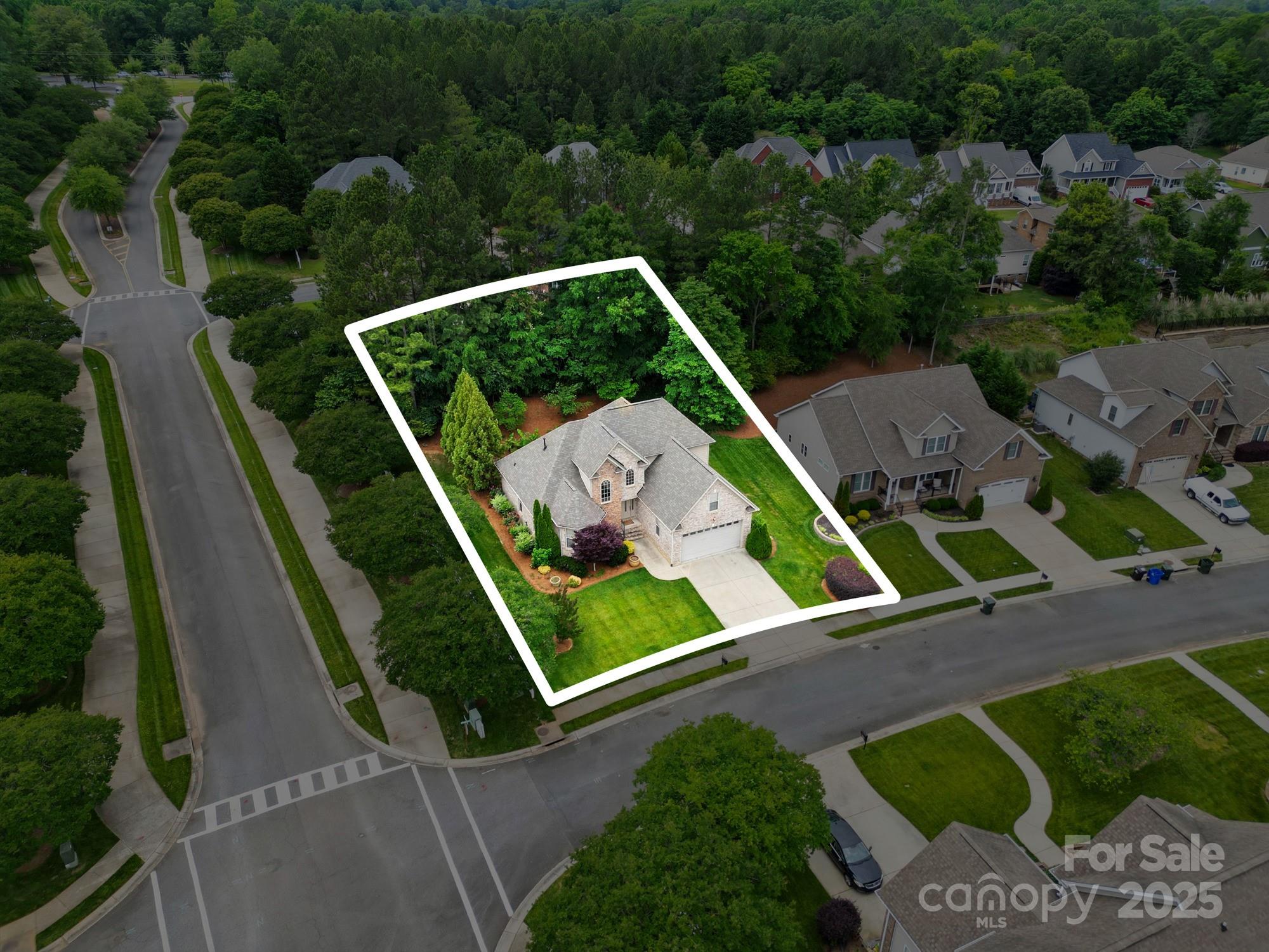 1705 Townsend Lane