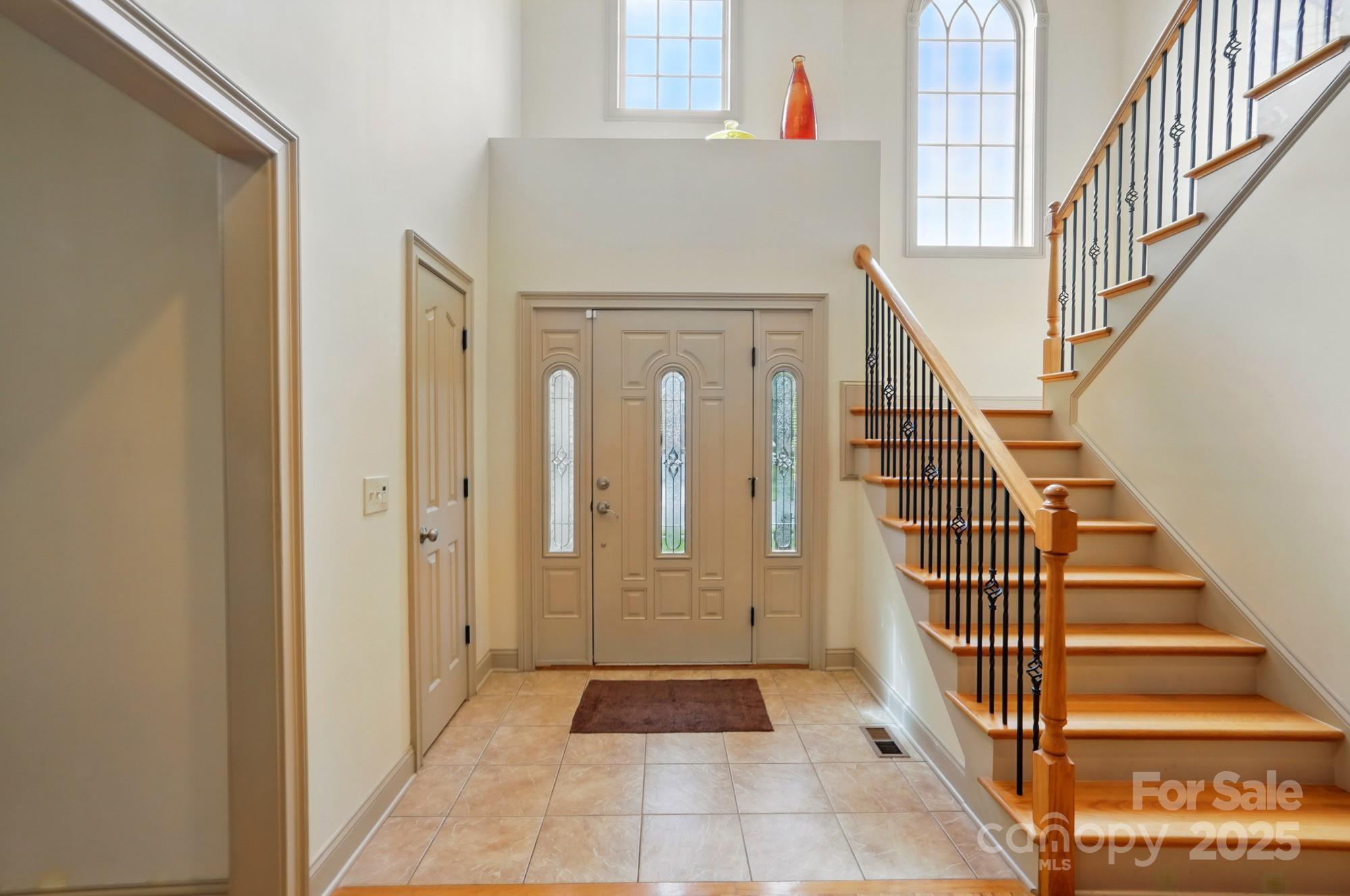 Seven Oaks - Residential