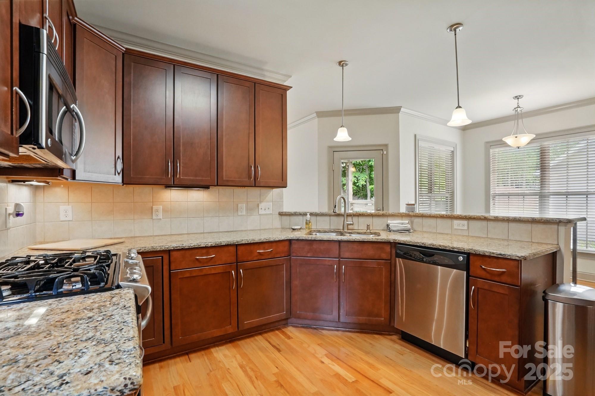 Seven Oaks - Residential