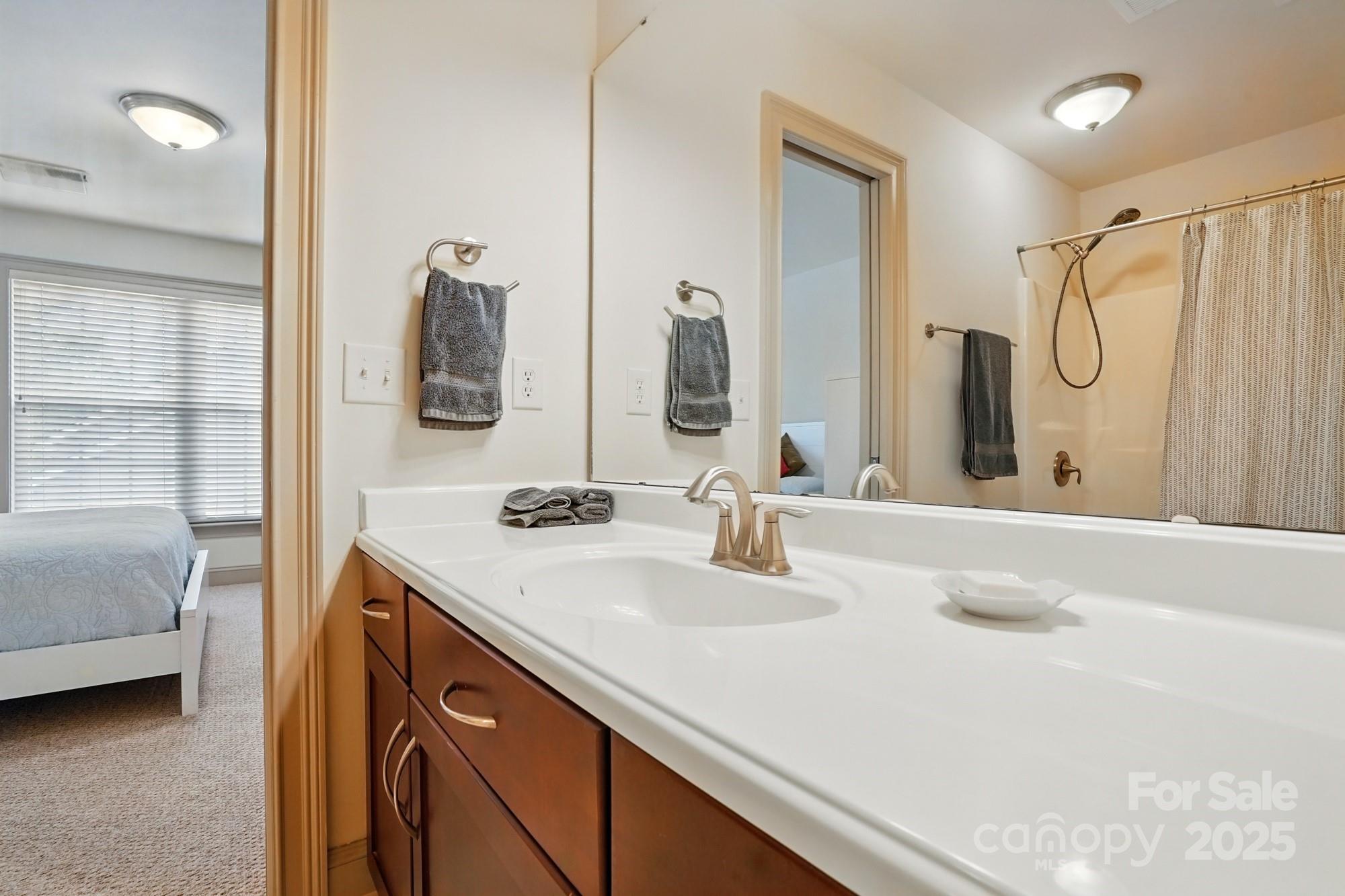 Seven Oaks - Residential