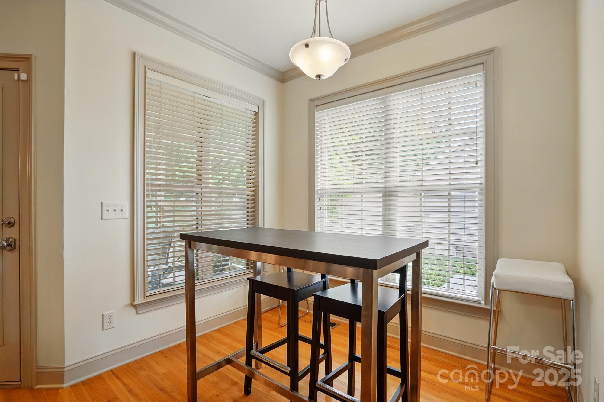 Seven Oaks - Residential