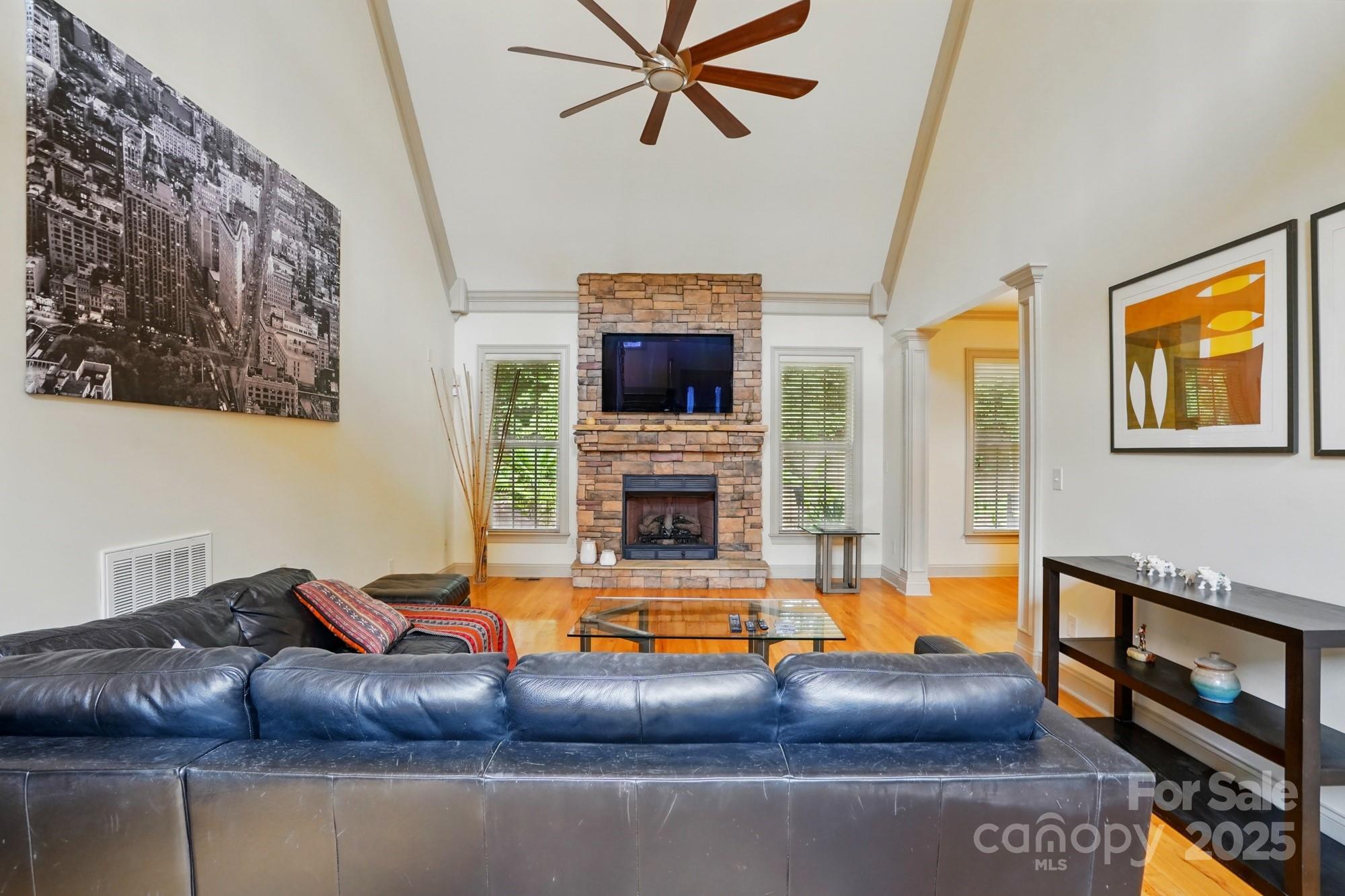 Seven Oaks - Residential