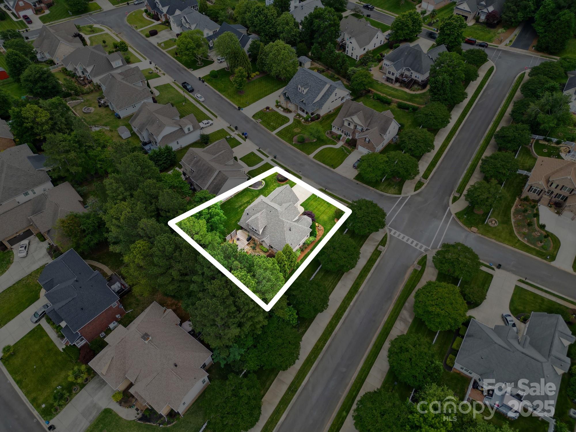 1705 Townsend Lane
