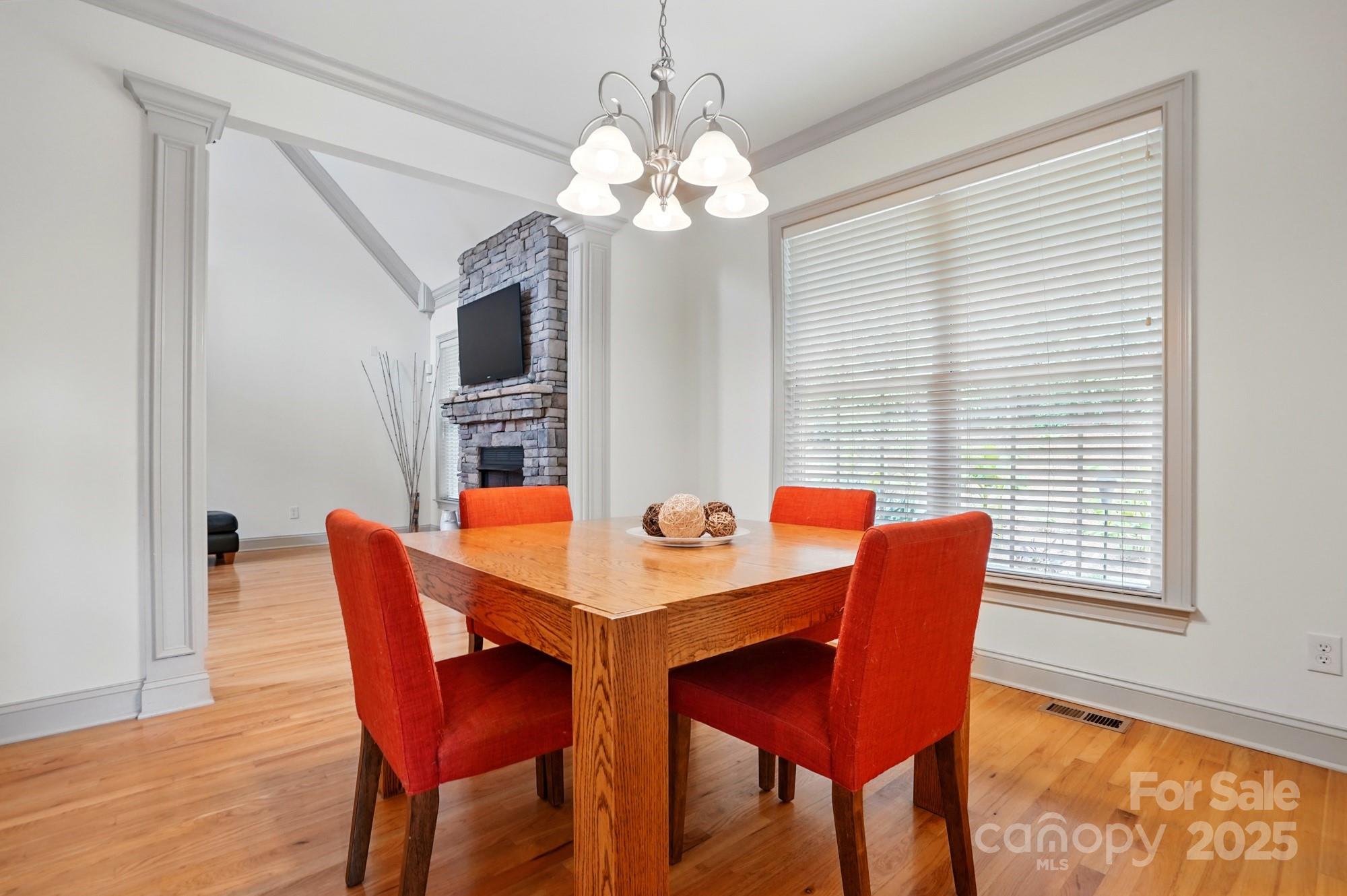 Seven Oaks - Residential