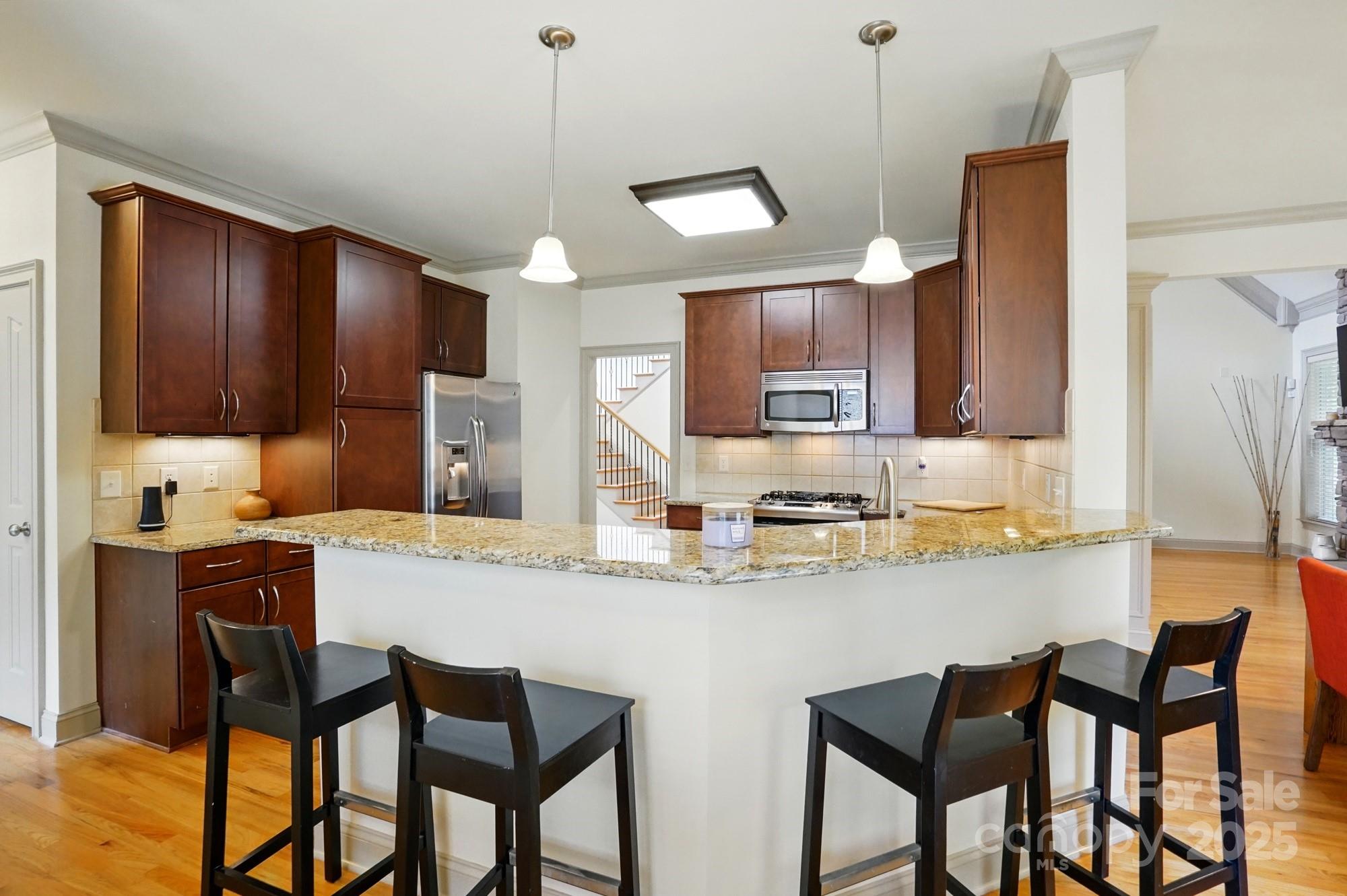 Seven Oaks - Residential