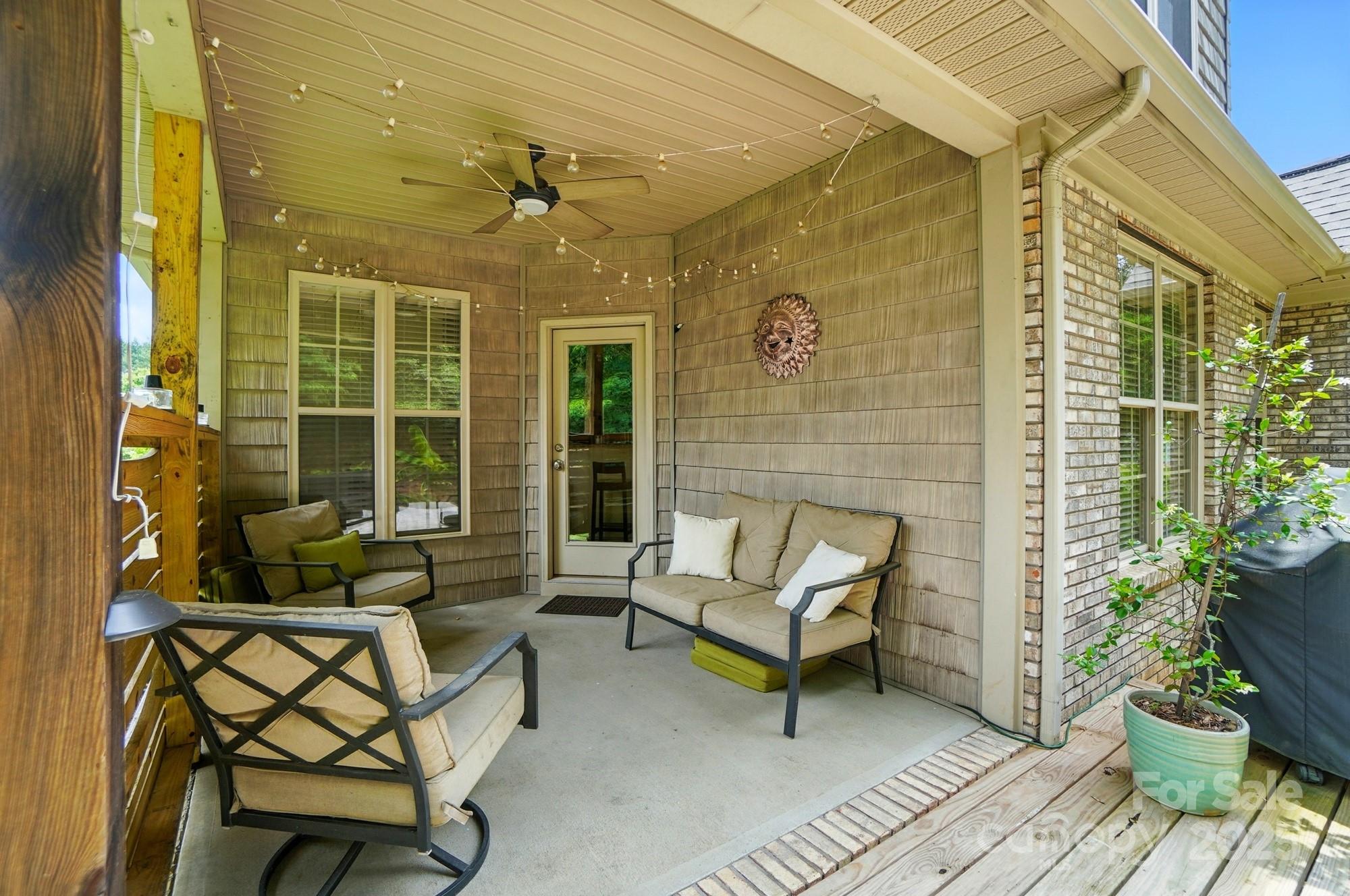 Seven Oaks - Residential