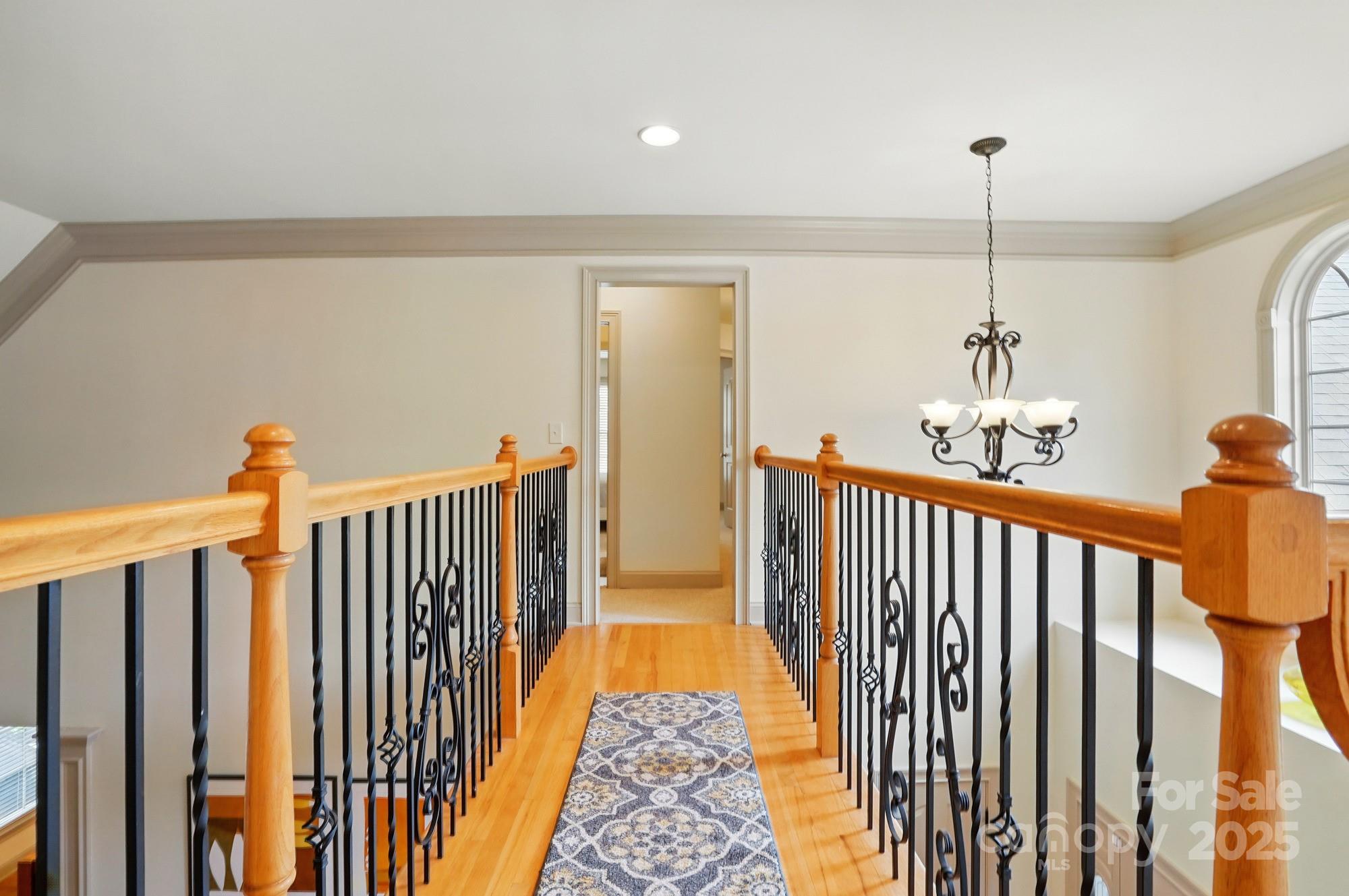 Seven Oaks - Residential