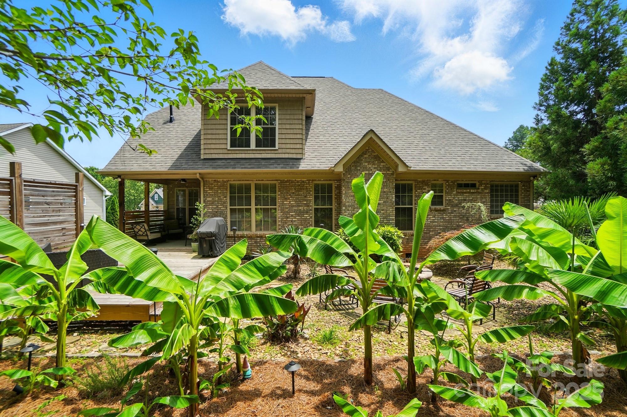 Seven Oaks - Residential