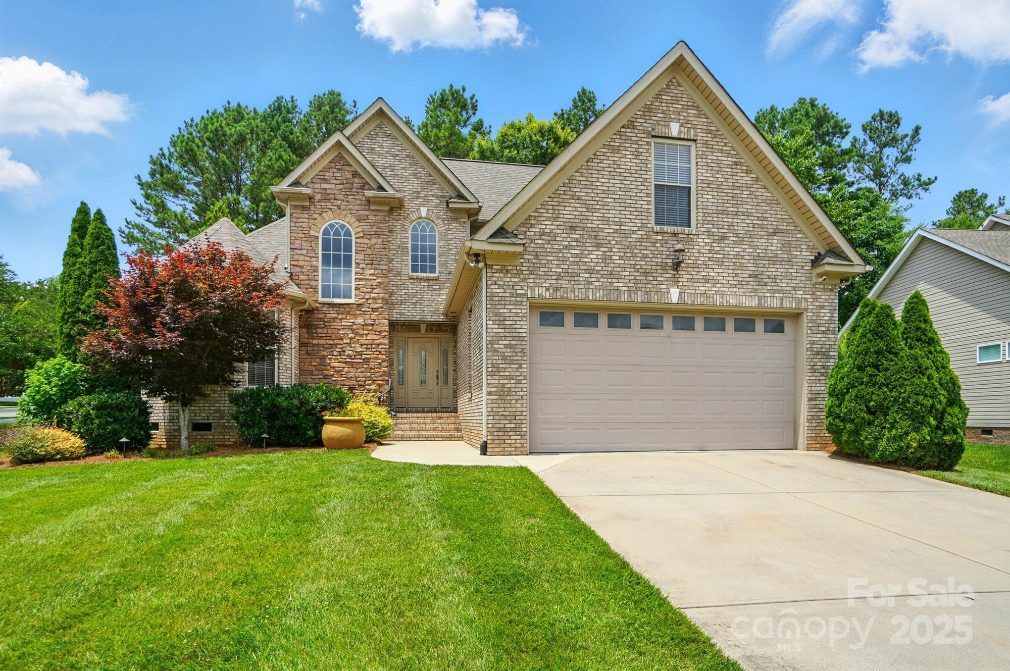 Seven Oaks - Residential