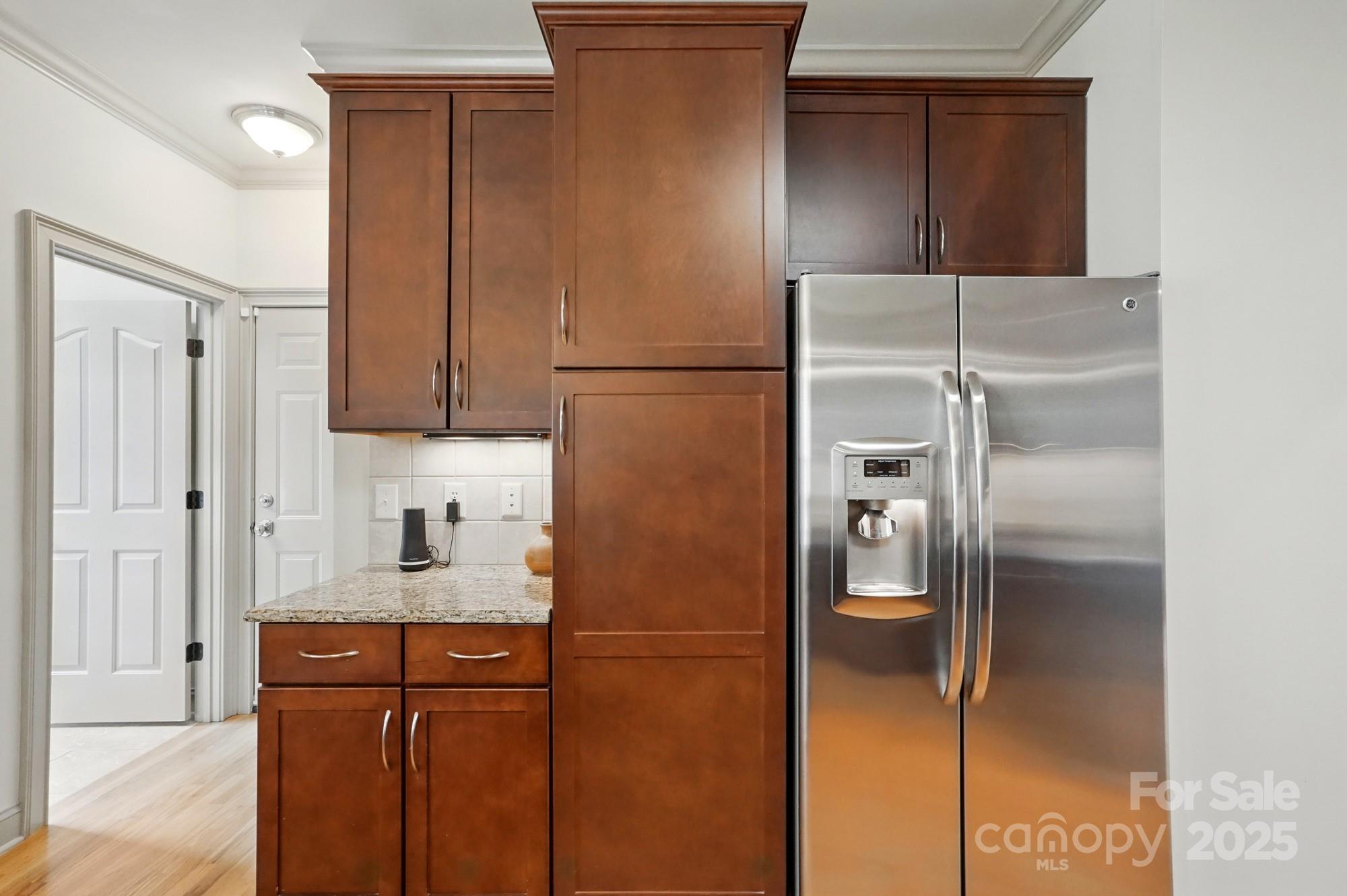 Seven Oaks - Residential