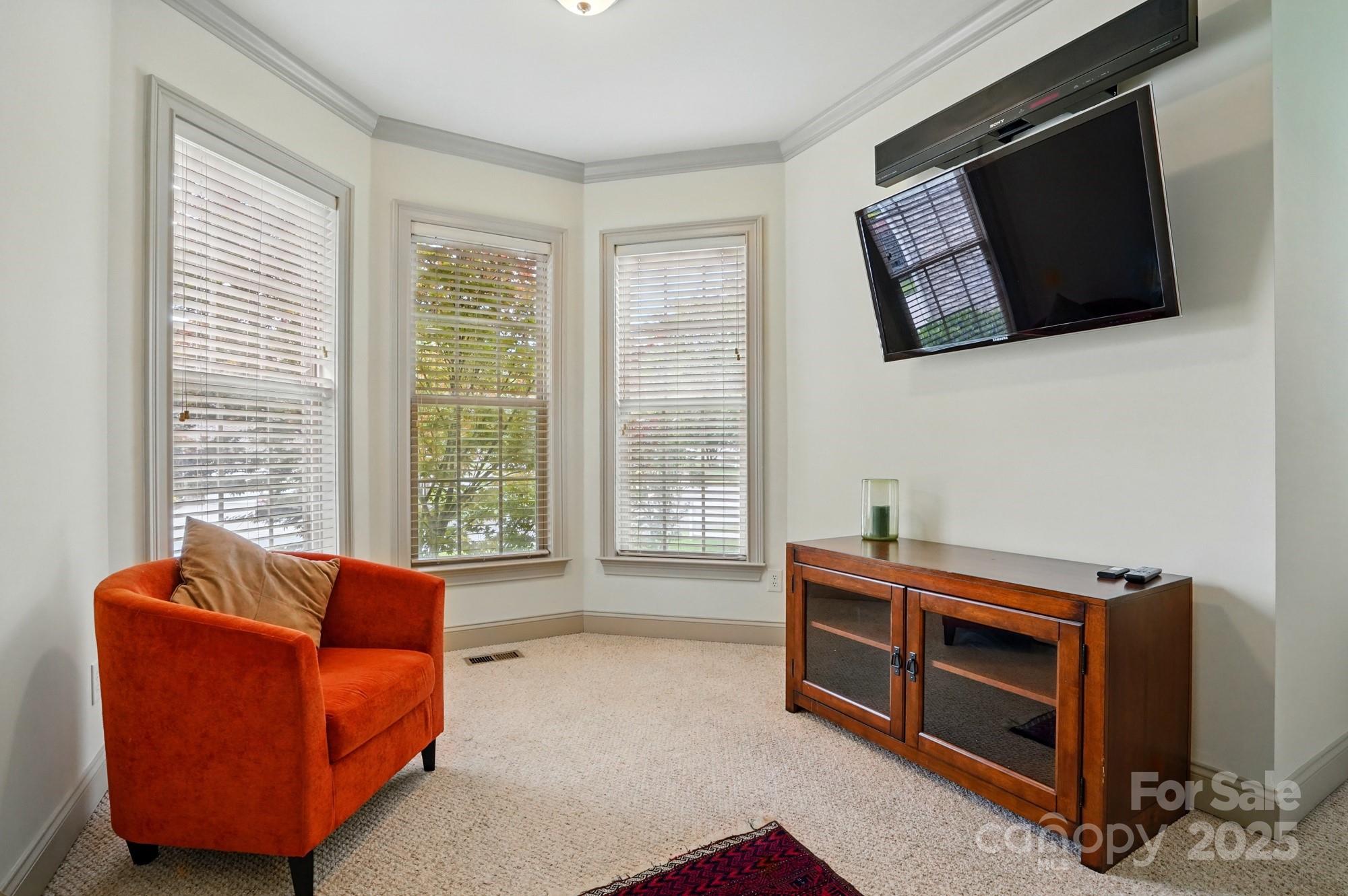 Seven Oaks - Residential