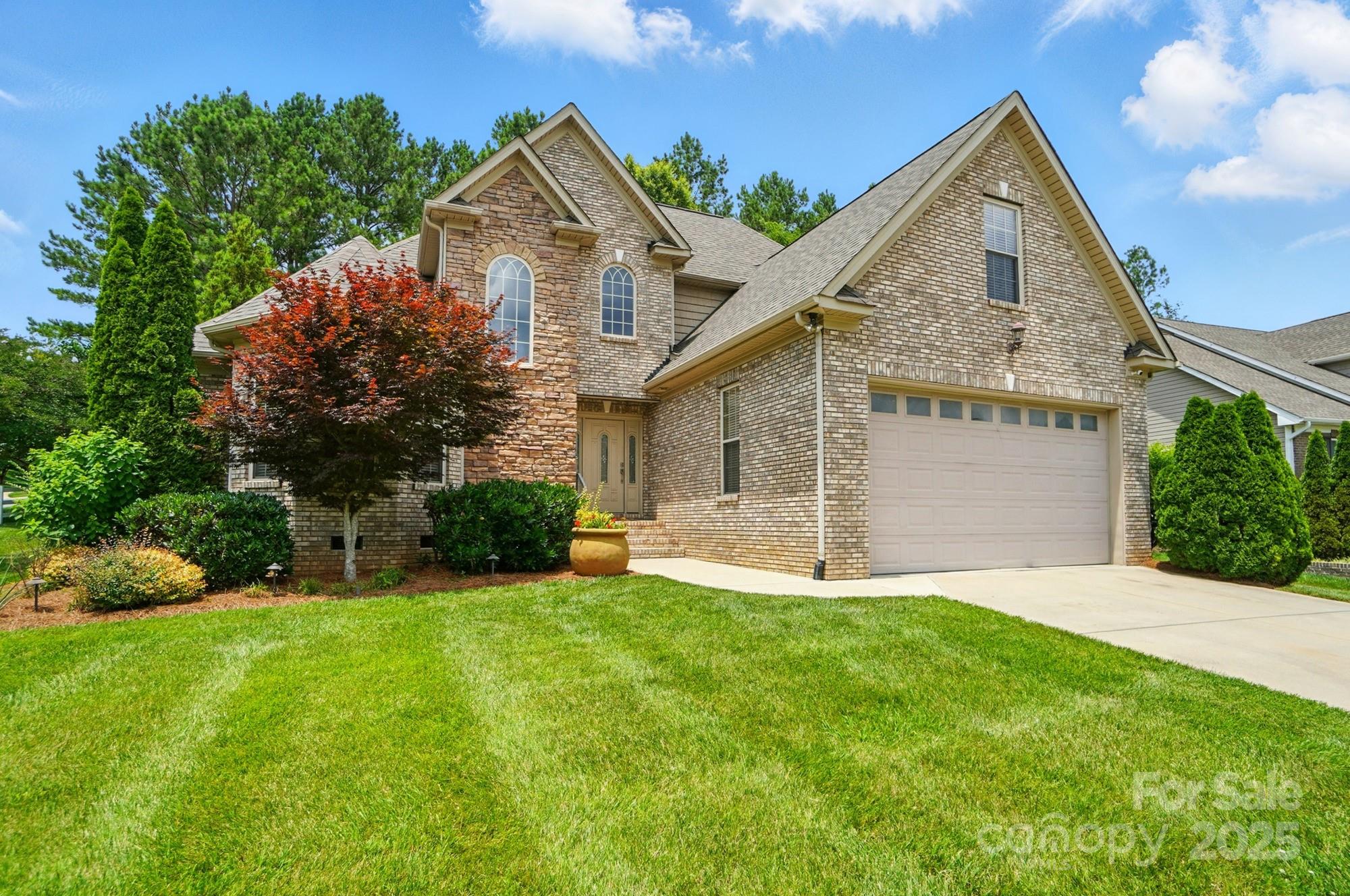 Seven Oaks - Residential