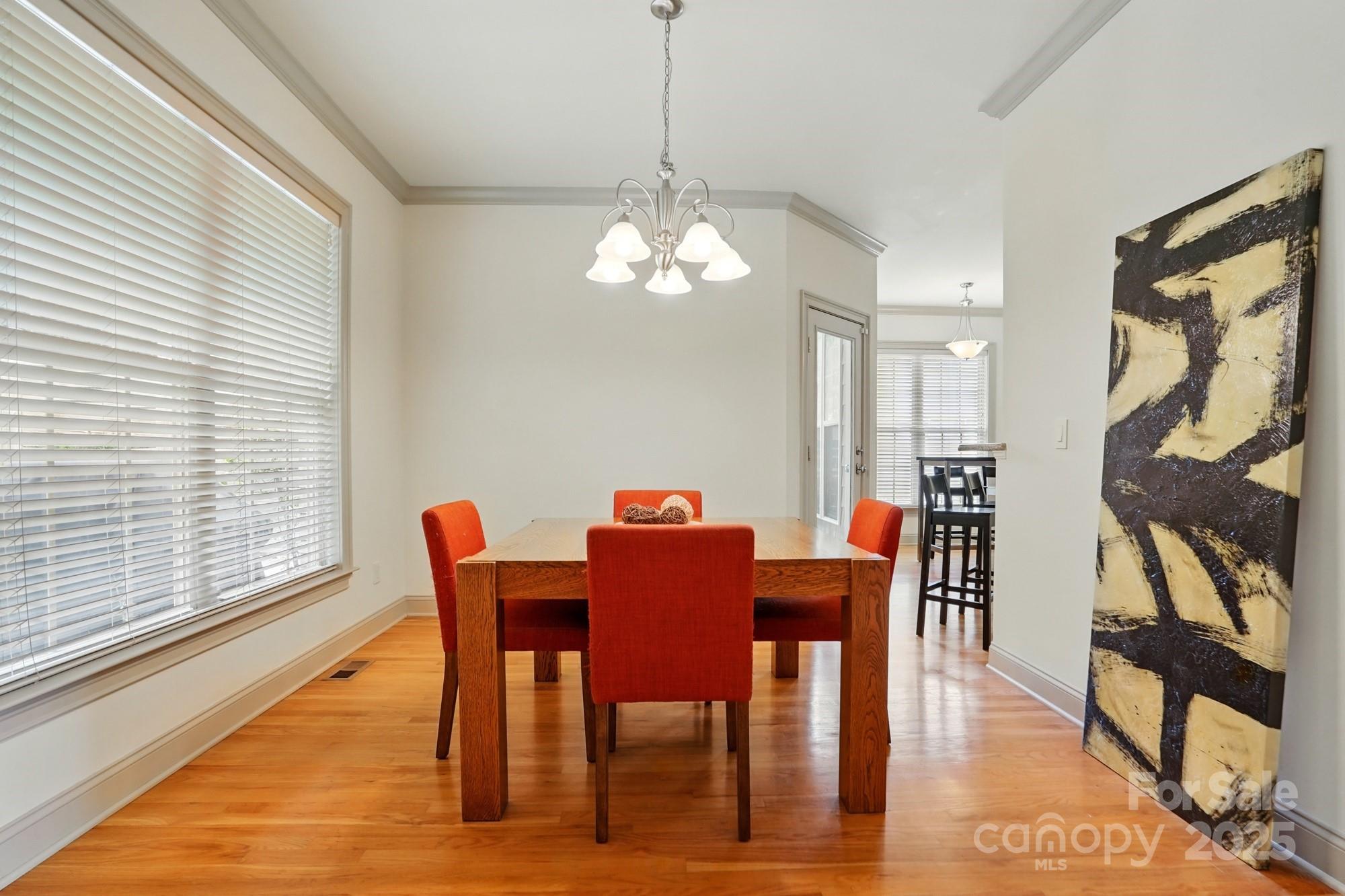 Seven Oaks - Residential