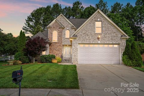 1705 Townsend Lane Rock Hill SC 29730