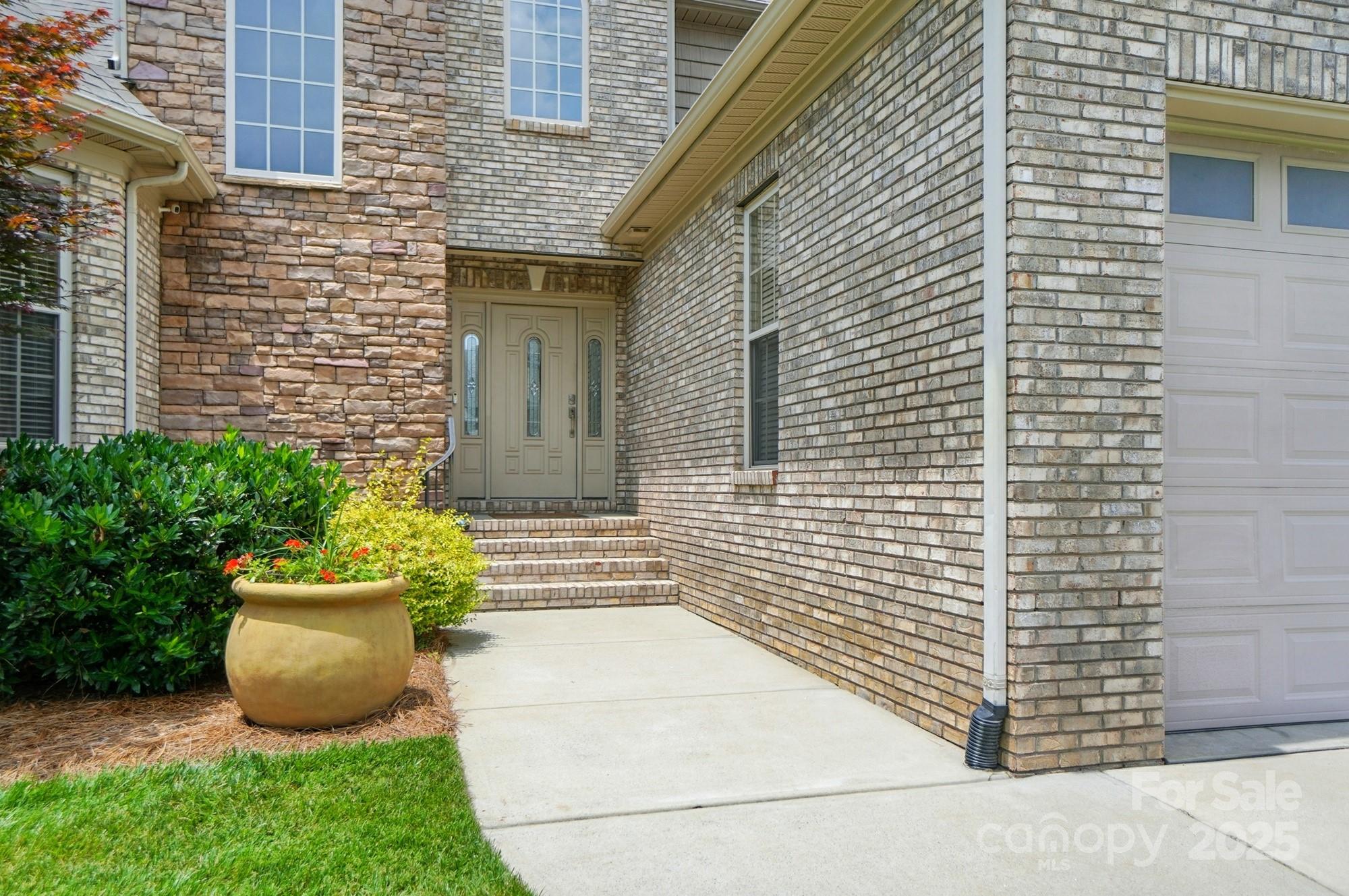 Seven Oaks - Residential