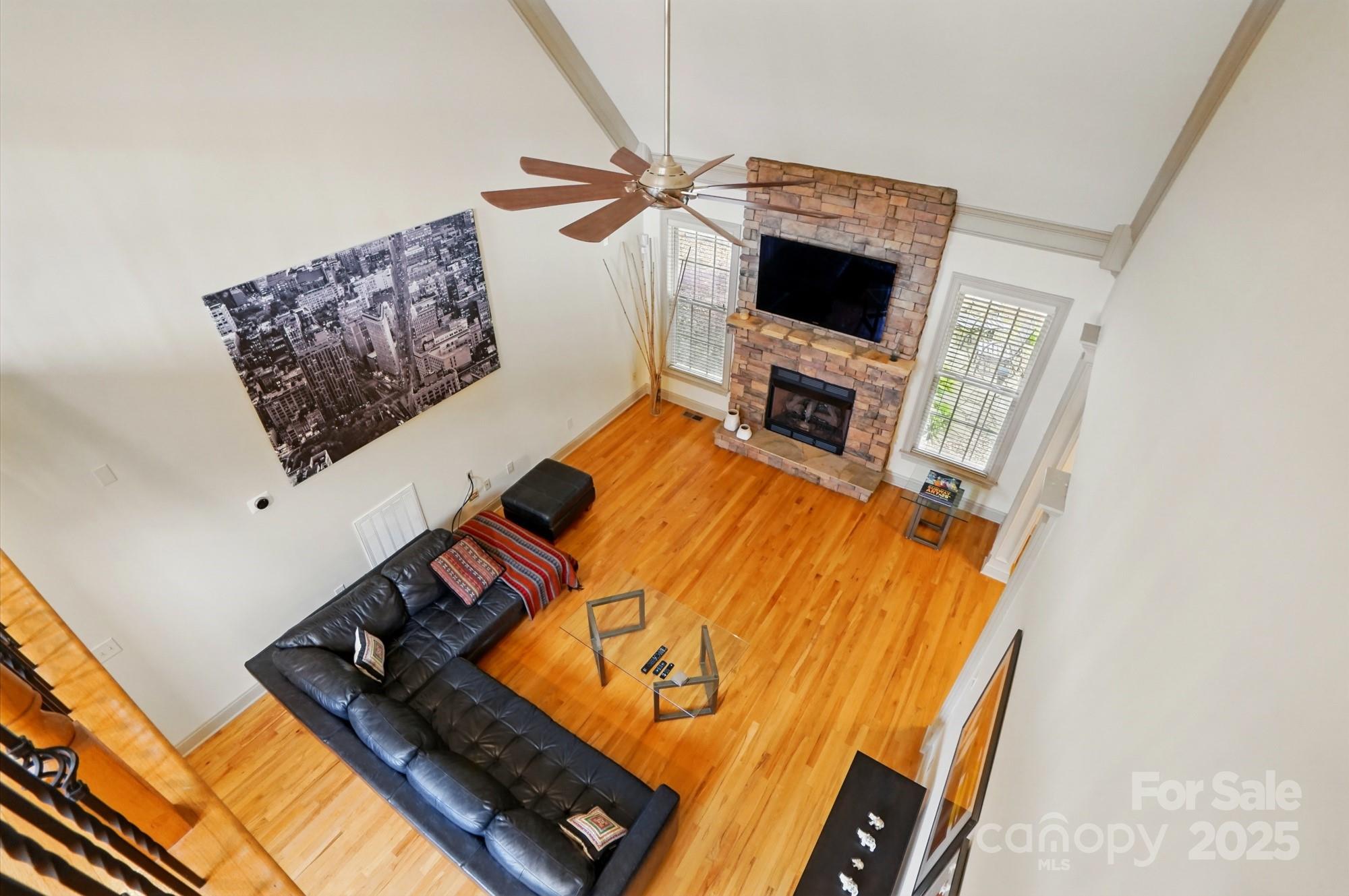 Seven Oaks - Residential