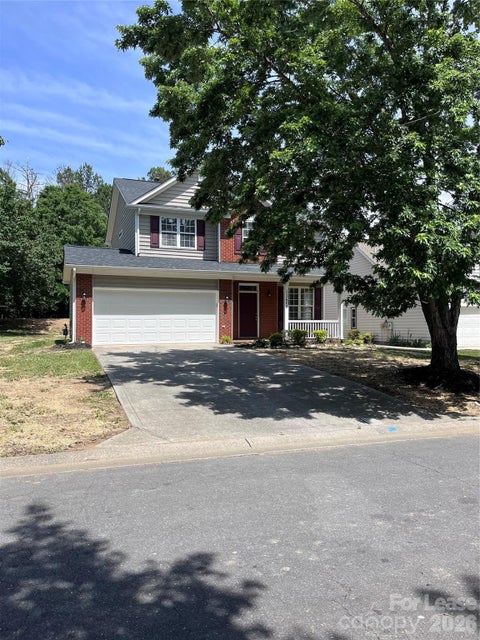 Photo of 13608 Michael Lynn Road, Charlotte, NC 28278 (MLS # 4411434)