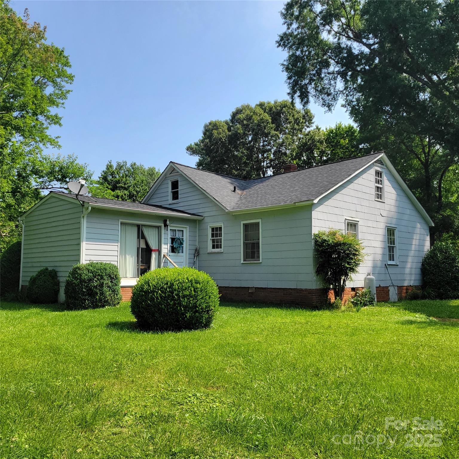 6908 Alexander Road