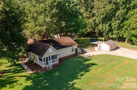 Photo of 555 Palmer Road, Rockwell, NC 28138 (MLS # 4431480)