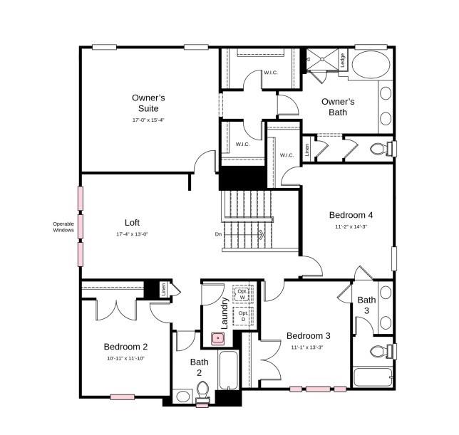 River Falls - Residential