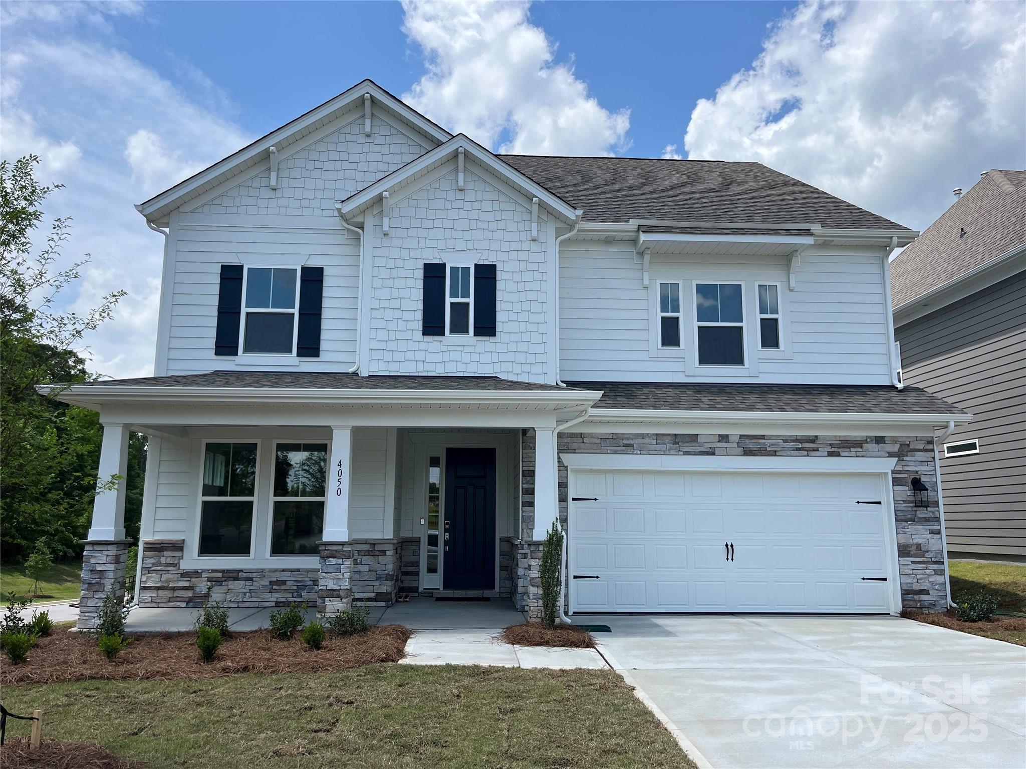 River Falls - Residential