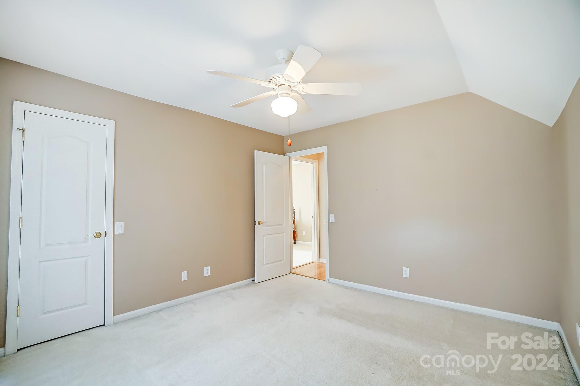 Providence Plantation - Residential