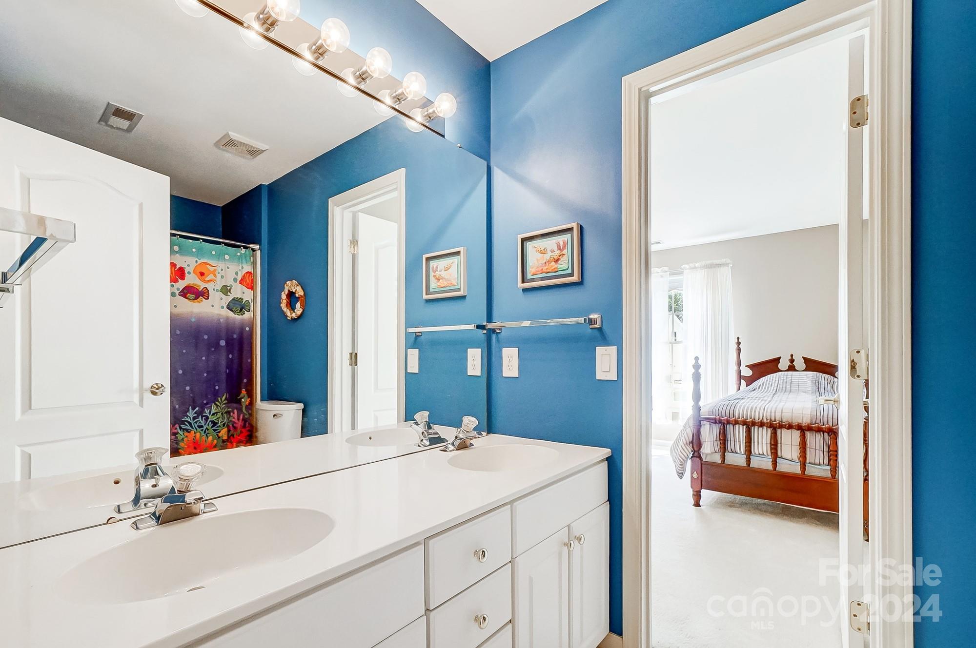 Providence Plantation - Residential