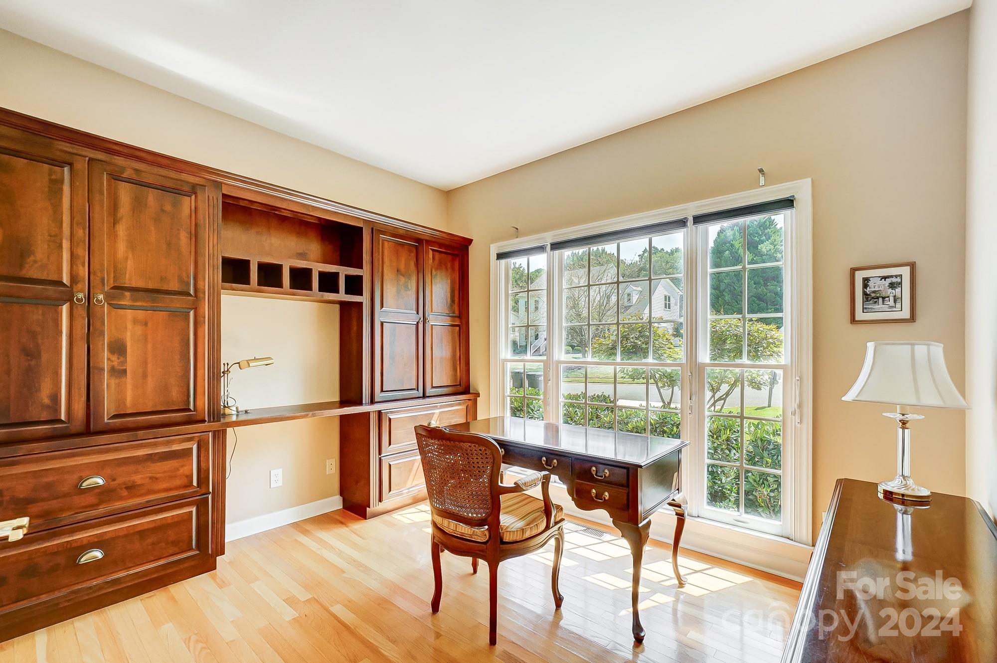 Providence Plantation - Residential