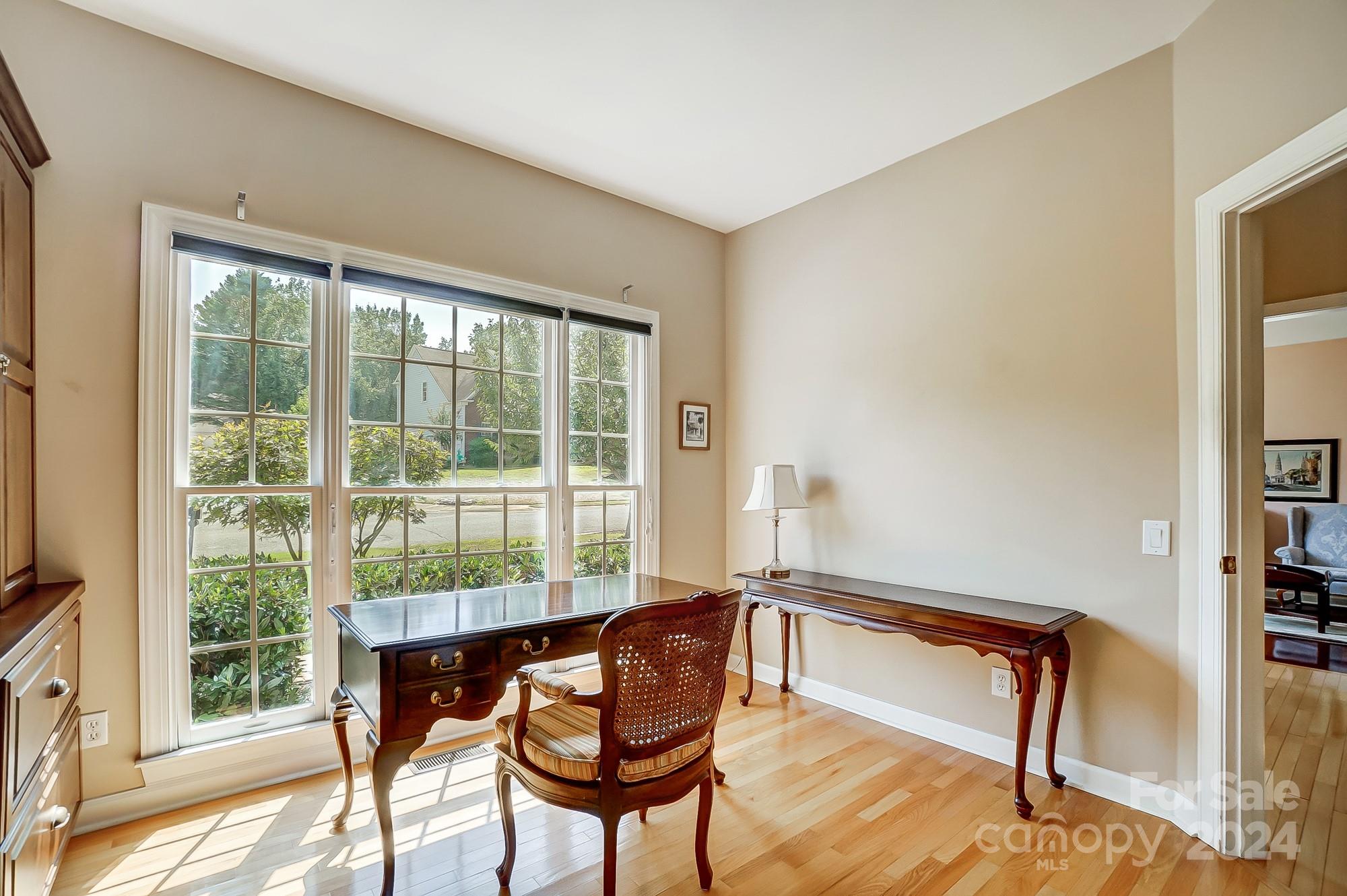 Providence Plantation - Residential