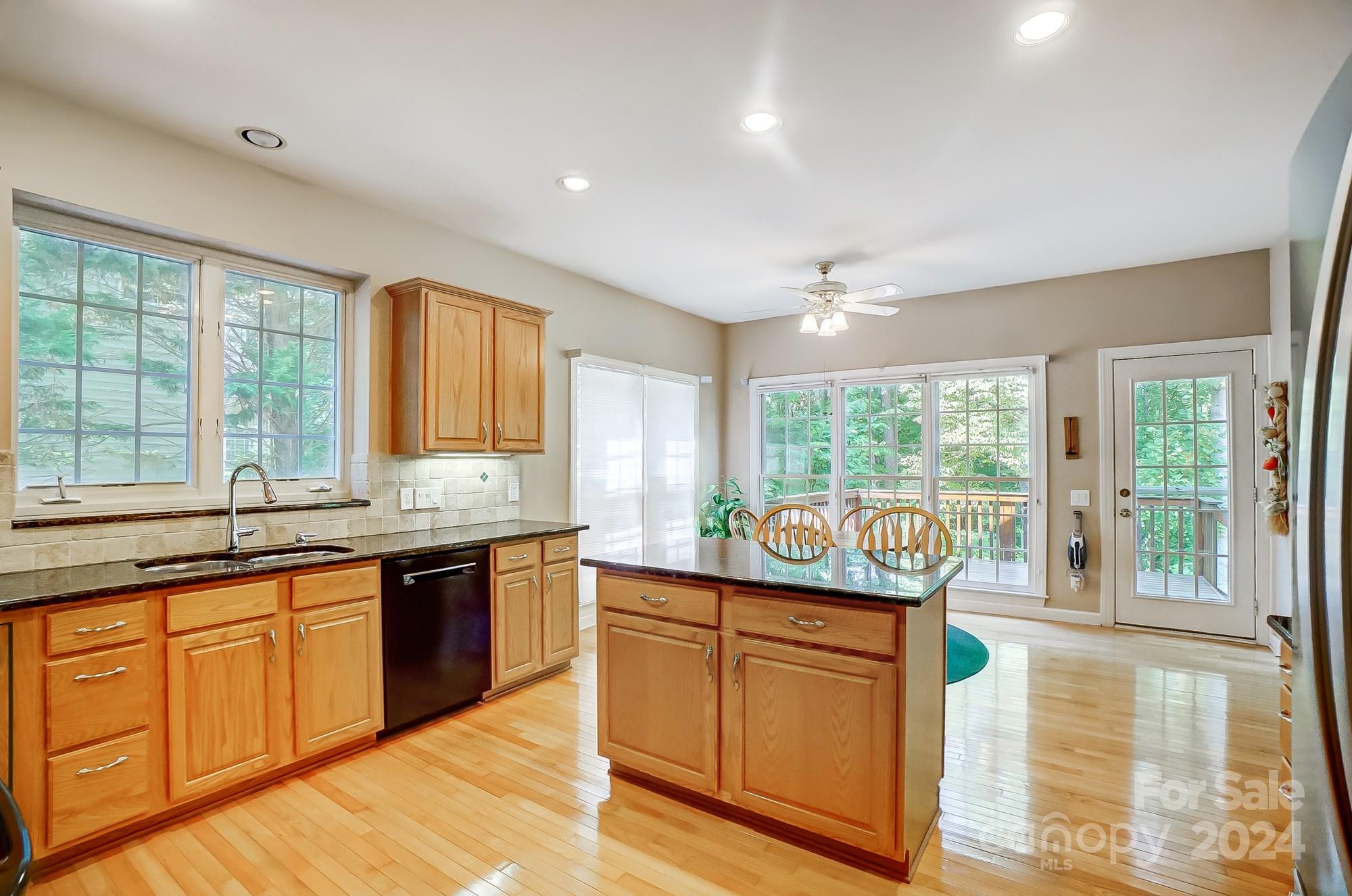 Providence Plantation - Residential