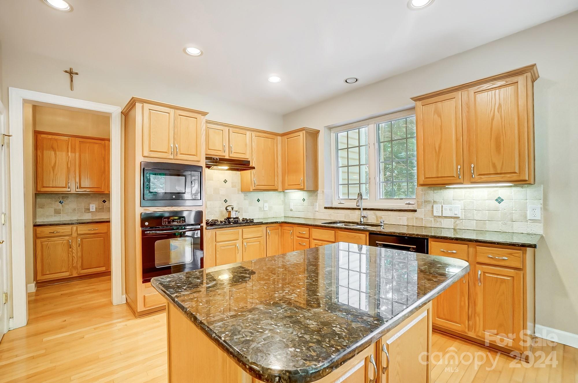 Providence Plantation - Residential