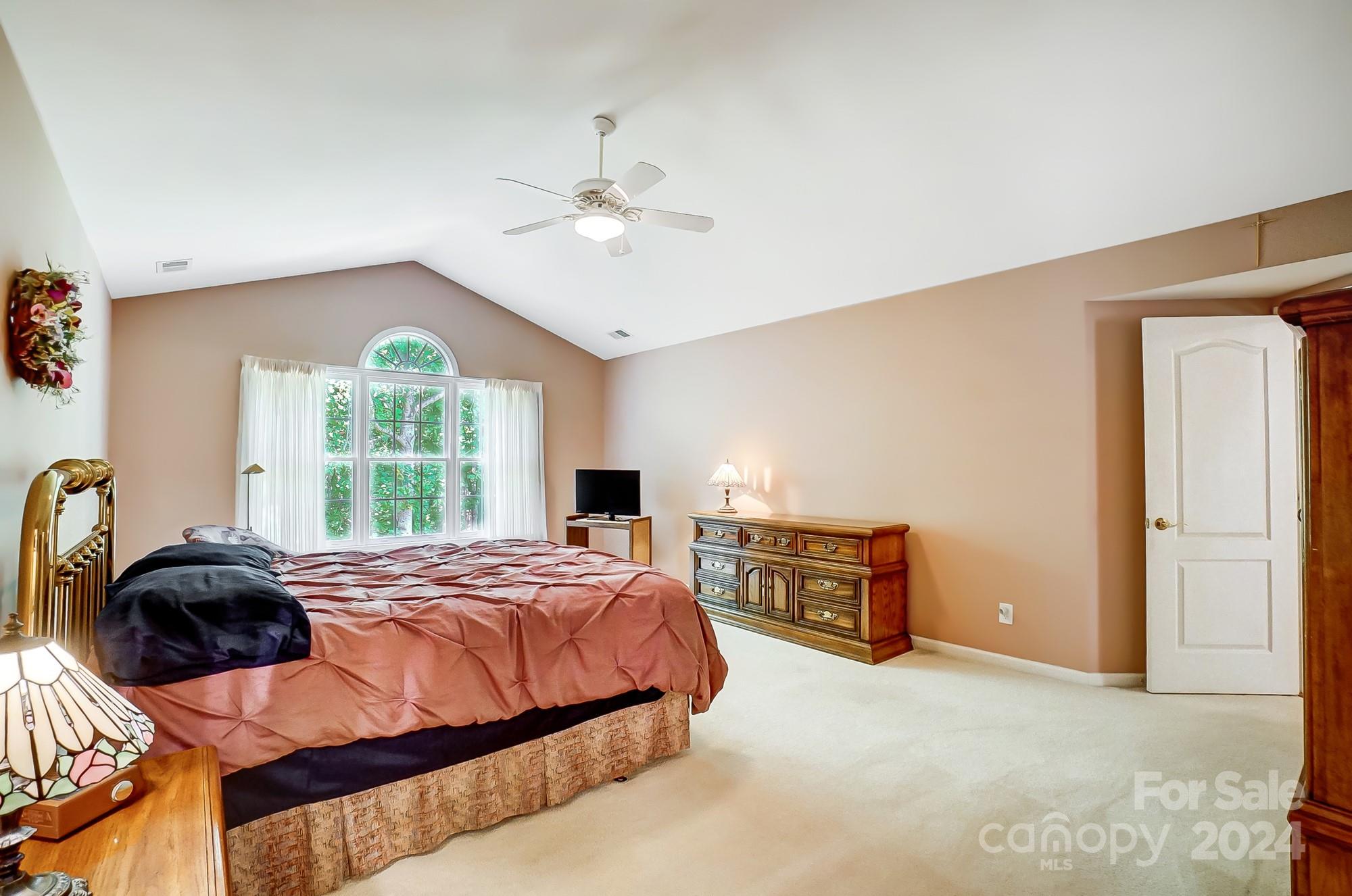 Providence Plantation - Residential