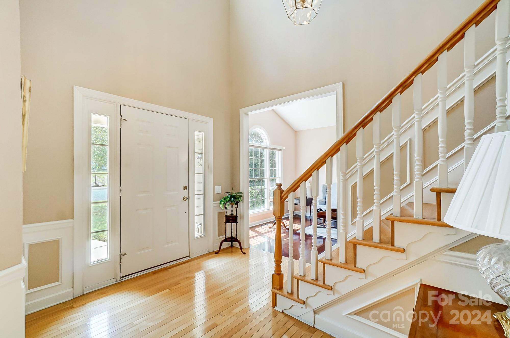 Providence Plantation - Residential