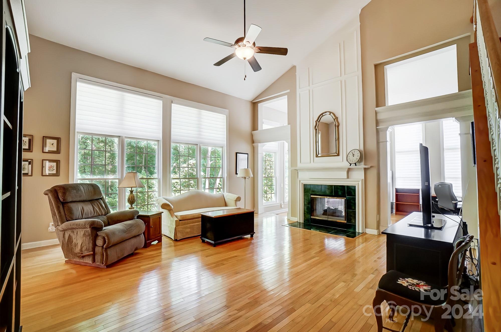 Providence Plantation - Residential