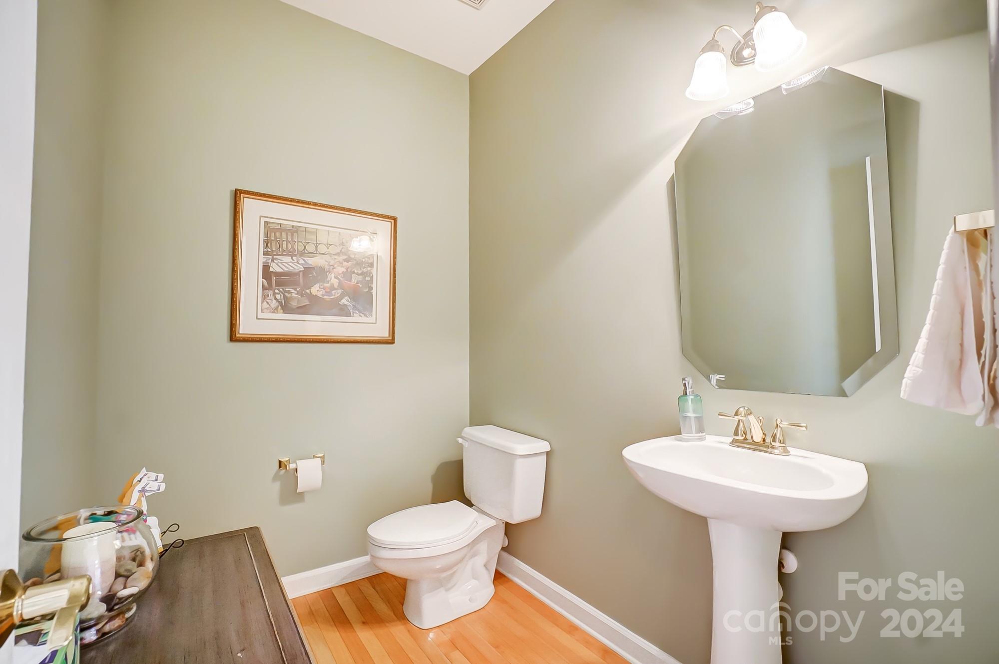 Providence Plantation - Residential