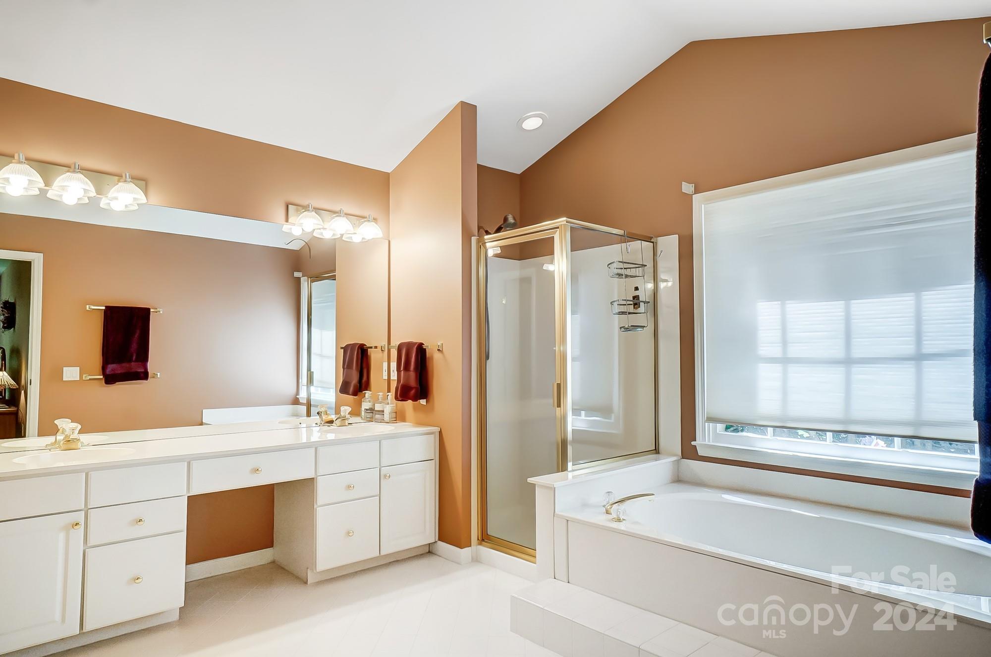 Providence Plantation - Residential