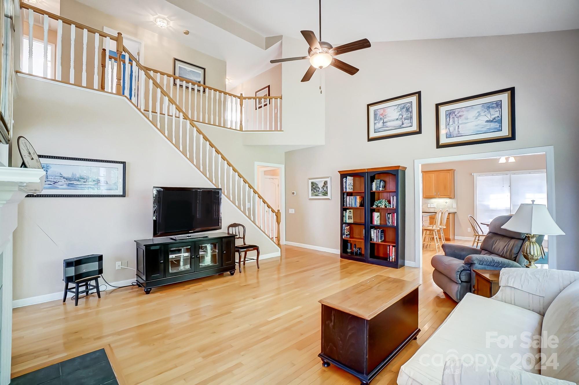 Providence Plantation - Residential