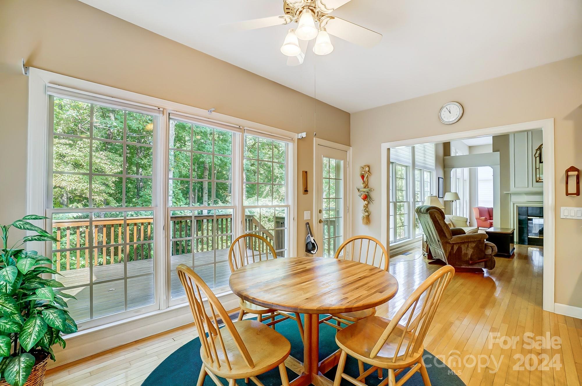 Providence Plantation - Residential