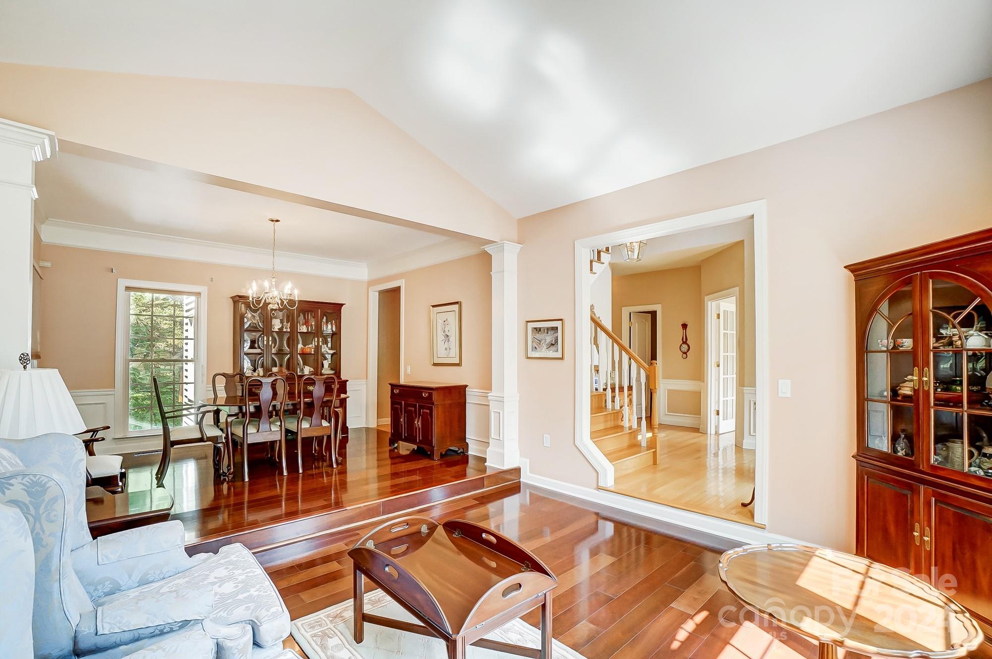 Providence Plantation - Residential