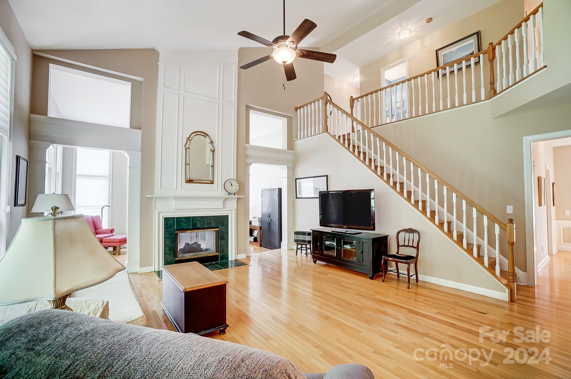 Providence Plantation - Residential