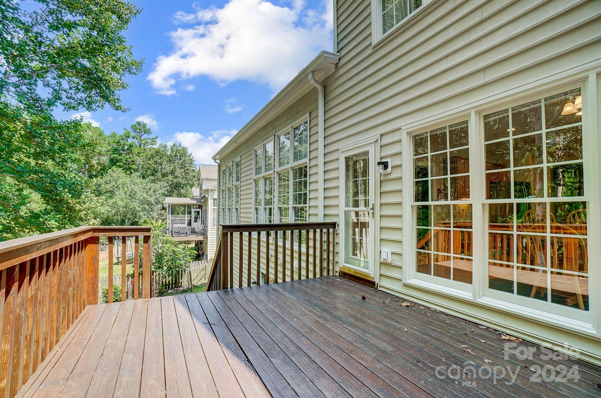 Providence Plantation - Residential