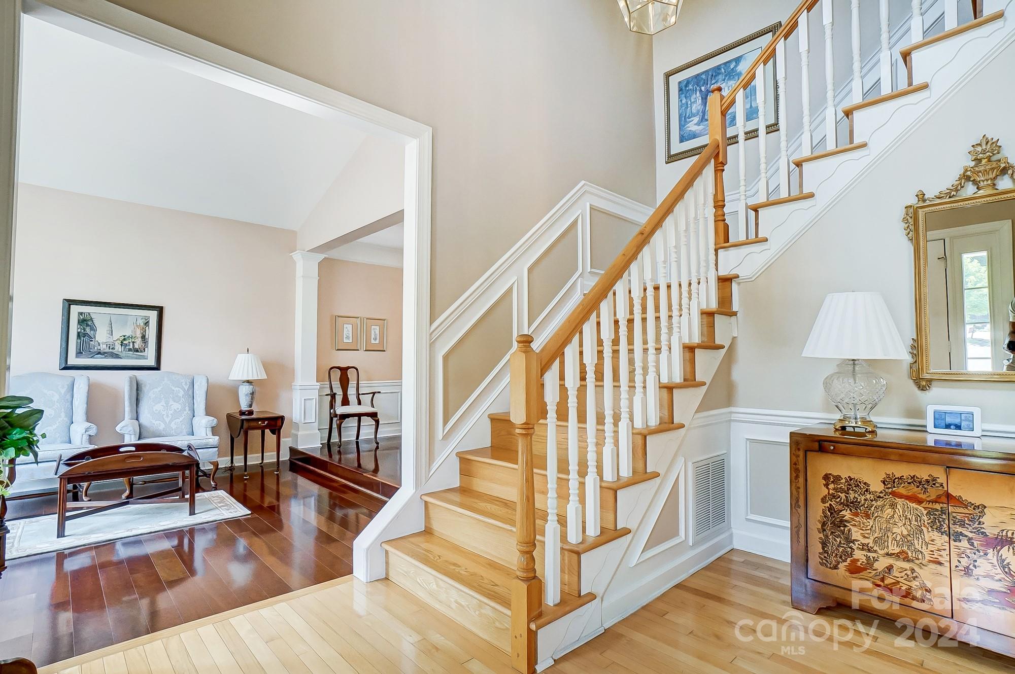 Providence Plantation - Residential