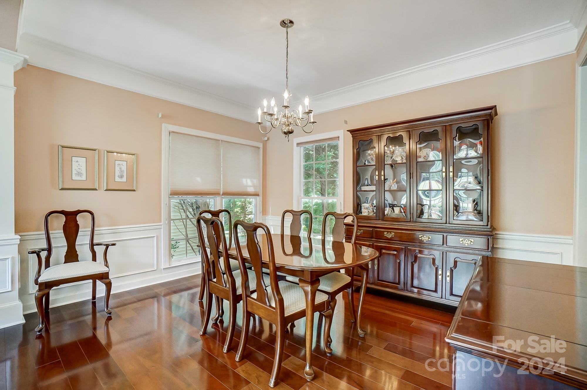 Providence Plantation - Residential