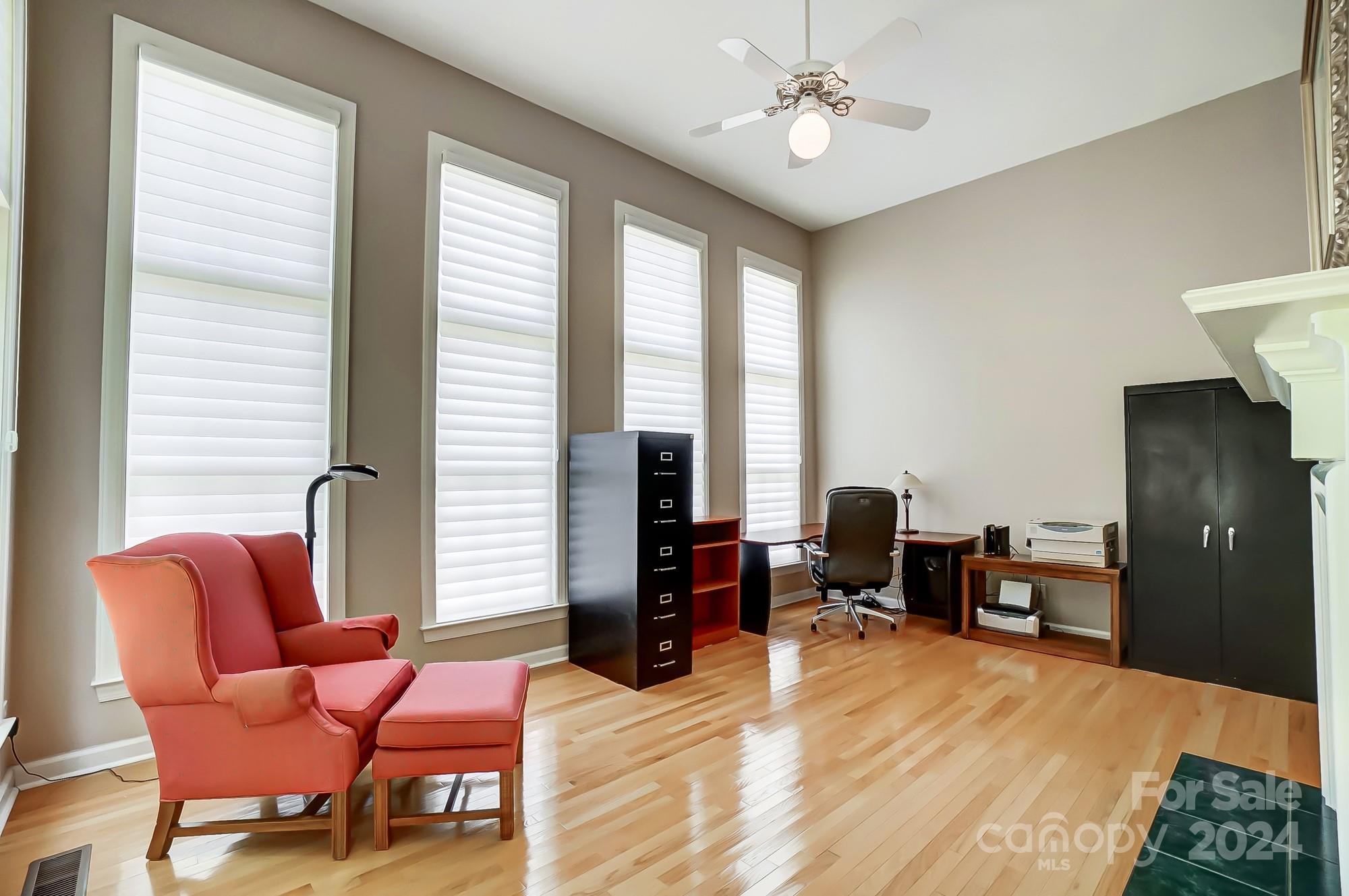 Providence Plantation - Residential