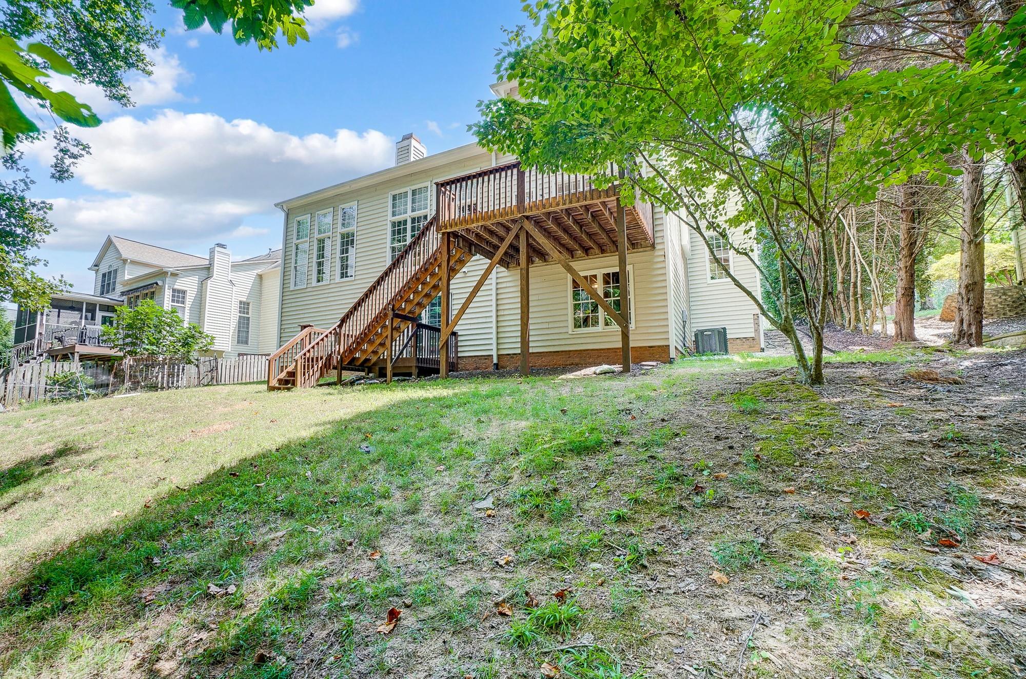 Providence Plantation - Residential