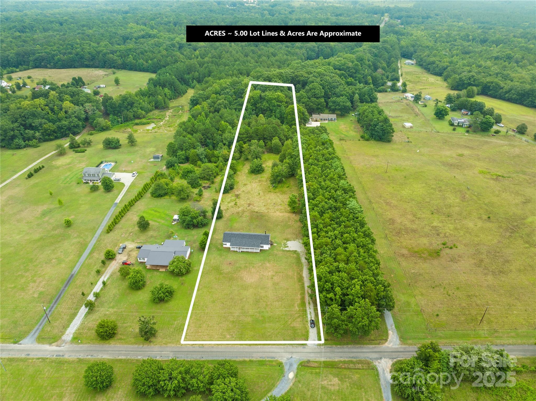 4759 Mel Nunnery Road